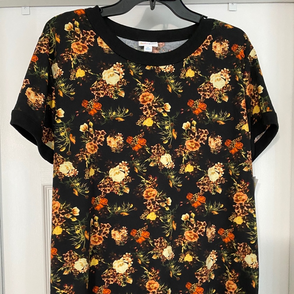 Lularoe Liv